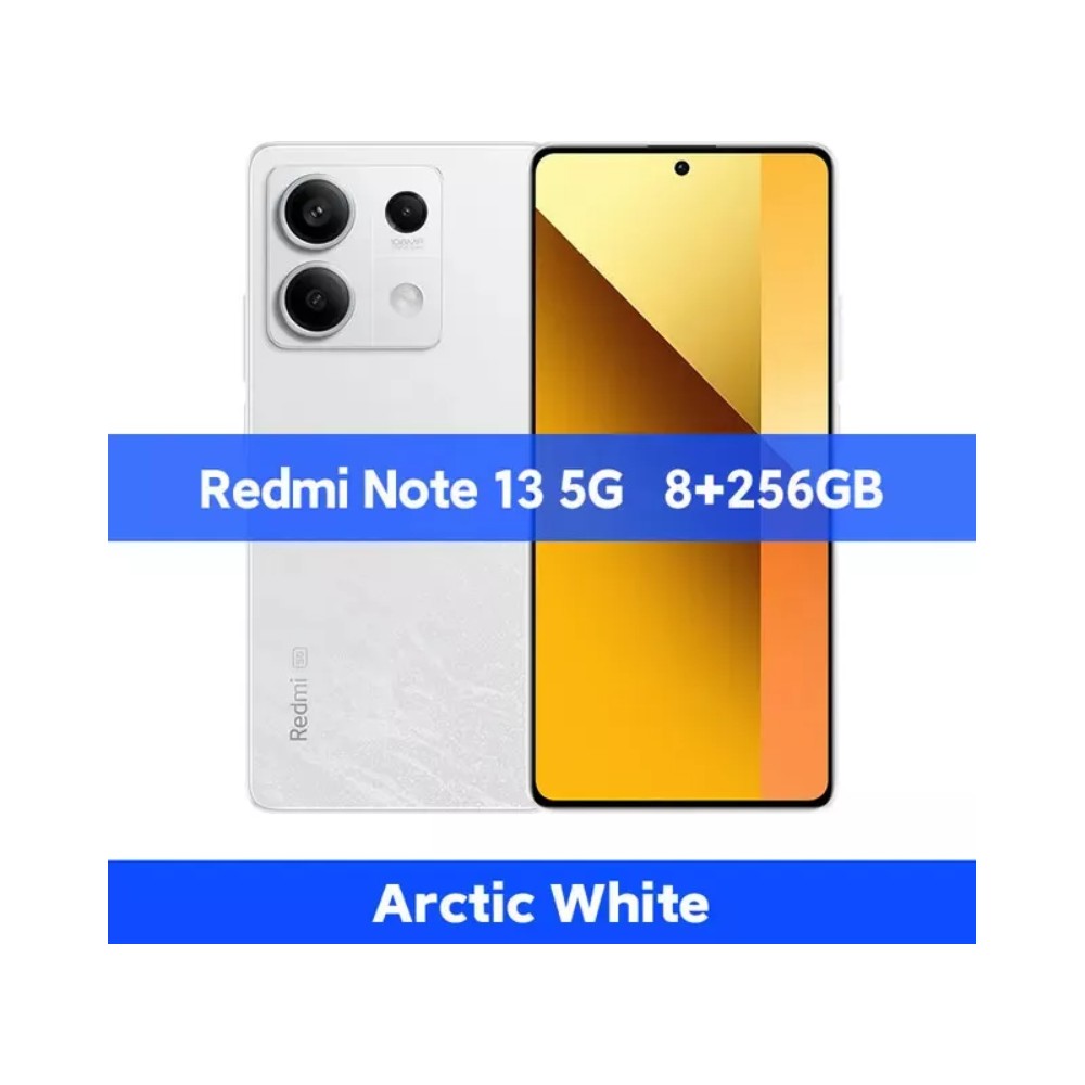 Xiaomi Redmi Note 13 5G 256GB