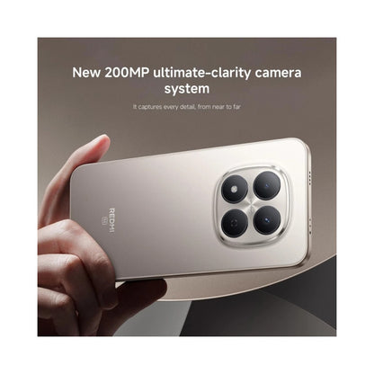 Xiaomi Redmi Note 15 Pro 5G