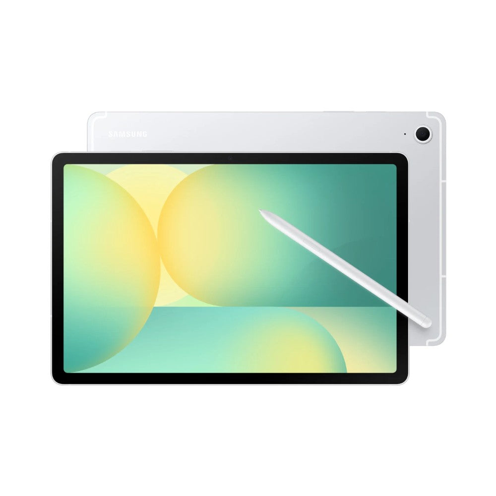 Samsung Galaxy Tab S10 FE & S-Pen 256GB Silver