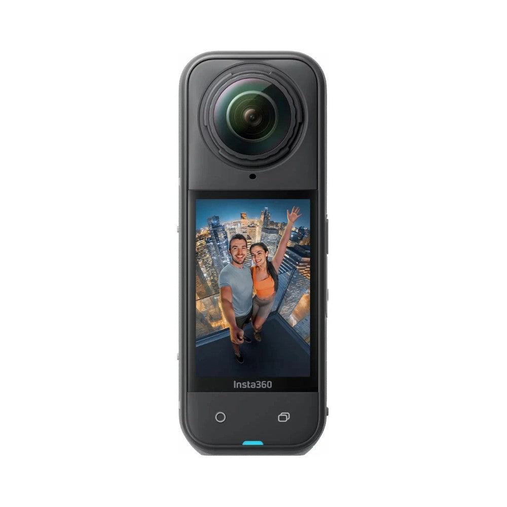 Insta360 X5 - 8K 360° Camera Adventure Bundle