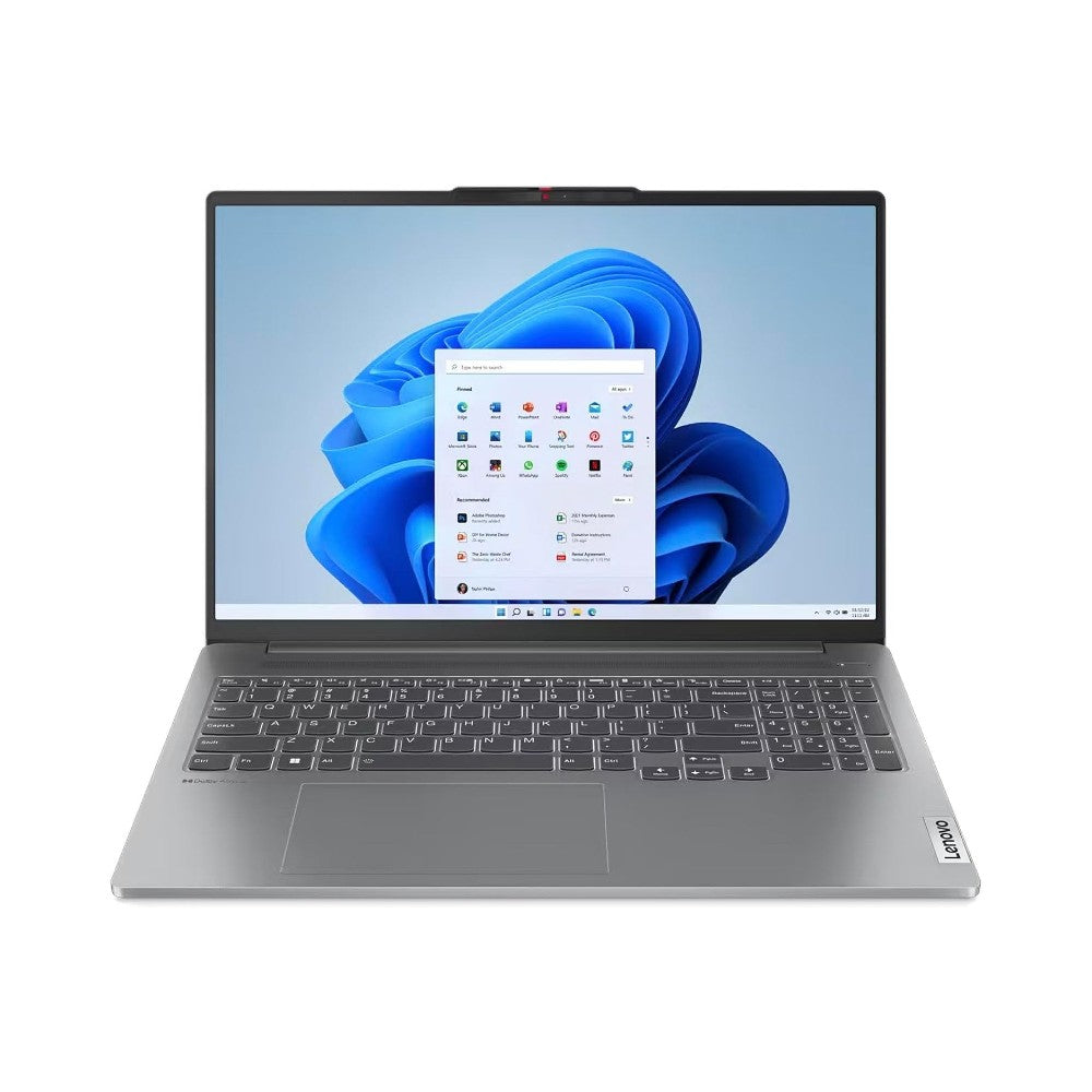 Lenovo IdeaPad Pro 5 16" 120Hz OLED Laptop - Intel Core Ultra 5 225H 24GB RAM 1TB SSD