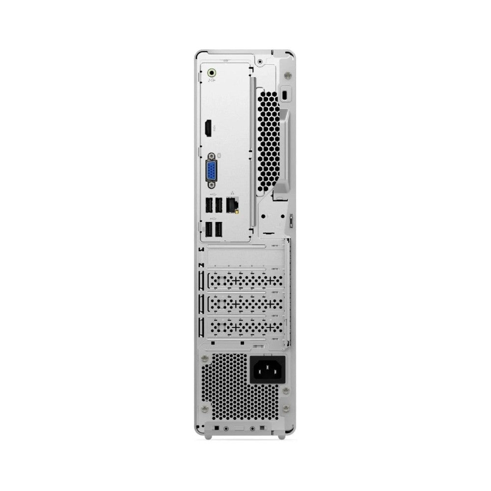 Lenovo IdeaCentre Tower PC 08IAS10 - Intel Core Ultra 5 225 32GB RAM 512GB NVMe SSD Windows 11 Pro