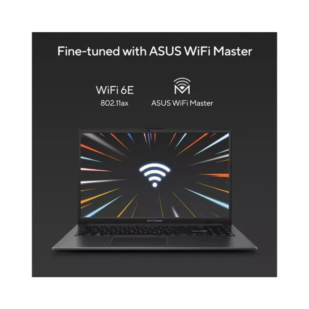 ASUS Vivobook Go 15 E1504F 15.6" Laptop - AMD Ryzen 3 8GB RAM 512GB SSD Windows 11