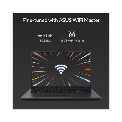 ASUS Vivobook Go 15 E1504F 15.6" Laptop - AMD Ryzen 3 8GB RAM 512GB SSD Windows 11