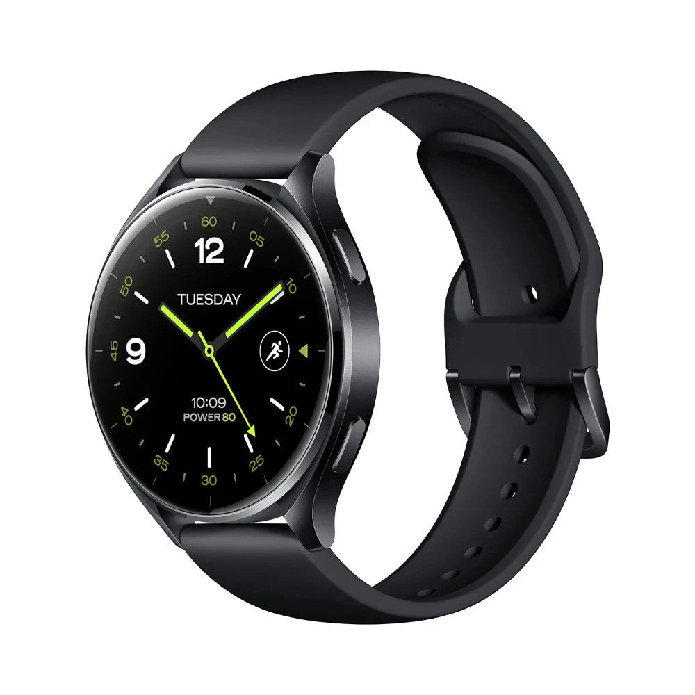Xiaomi Watch 2 Black