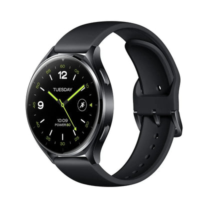 Xiaomi Watch 2 Black