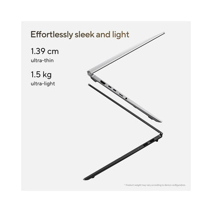 ASUS VivoBook S 15 OLED 15.6" Laptop - AMD Ryzen AI 9 365 32GB RAM 1TB SSD Windows 11
