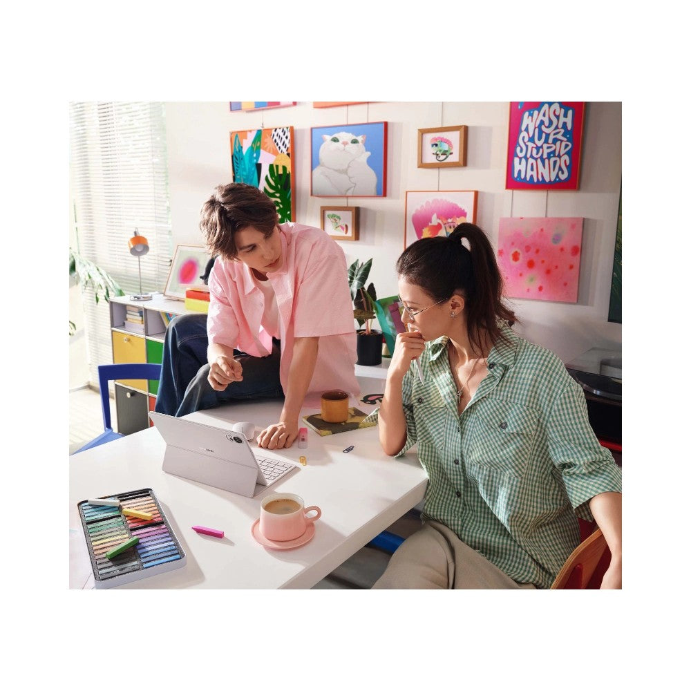 HUAWEI MatePad 12X 2025 PaperMatte 12" Tablet 256GB + Keyboard & Pencil