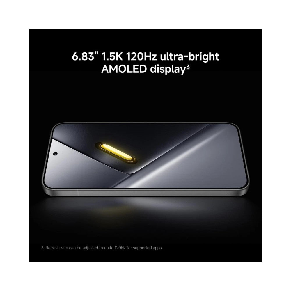 Xiaomi POCO X8 Pro Max 5G