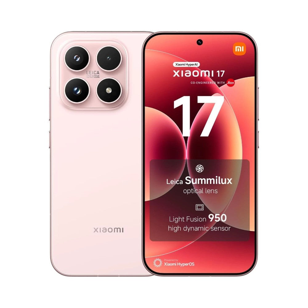 Xiaomi 17 5G