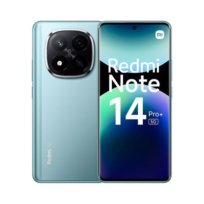 Xiaomi Redmi Note 14 Pro+ 5G