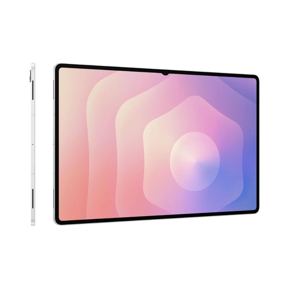 Samsung Galaxy Tab S11 Ultra 14.6" Tablet & S-Pen 12GB+512GB - Silver