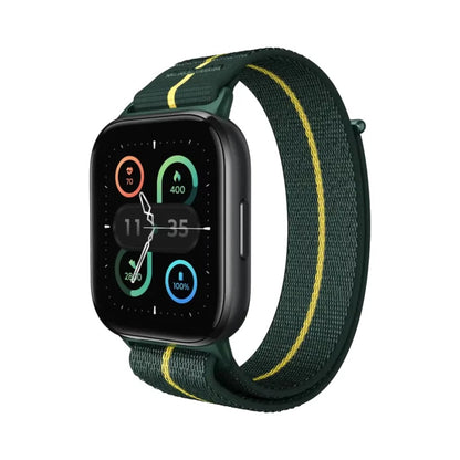 Motorola Moto Watch Fit Smartwatch - Trekking Green