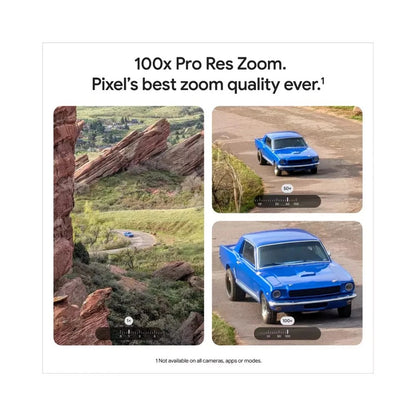 Google Pixel 10 Pro 5G 256GB
