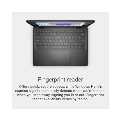 Dell 14 DC14255 14" FHD+ Laptop - AMD Ryzen 5 220 16GB RAM 512GB SSD