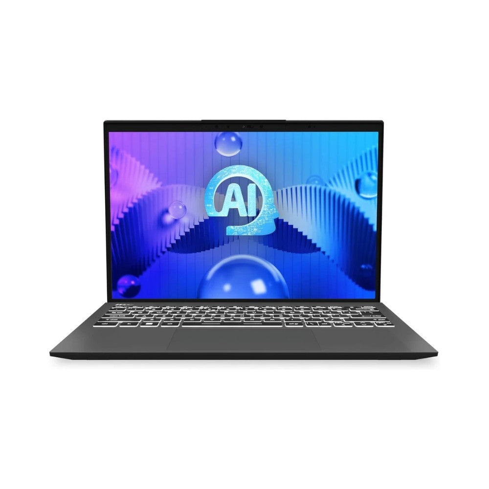 MSI Prestige 14 AI Evo FHD+ 144Hz Laptop - Intel Core Ultra 5 135H 16GB RAM 512GB SSD