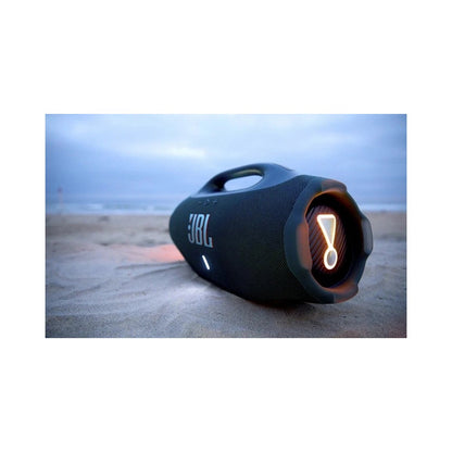 JBL Boombox 4 Portable Wireless Speaker