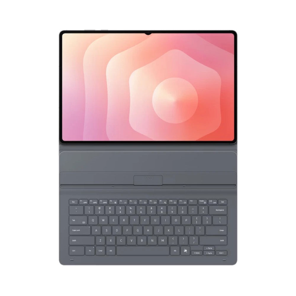 Samsung Book Cover Keyboard Slim for Galaxy Tab S11 Ultra