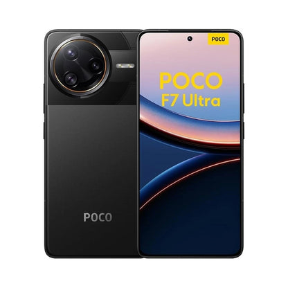 Xiaomi POCO F7 Ultra