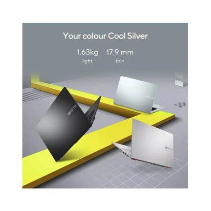 ASUS Vivobook Go 15 E1504F 15.6" Laptop - AMD Ryzen 3 8GB RAM 512GB SSD Windows 11