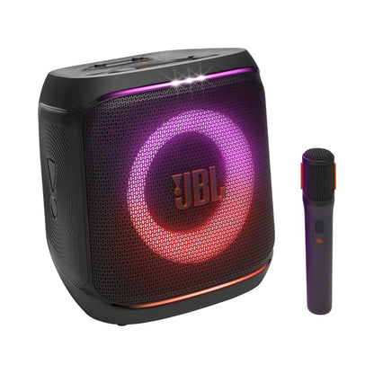 JBL Partybox Encore 2 Party Speaker With Microphone