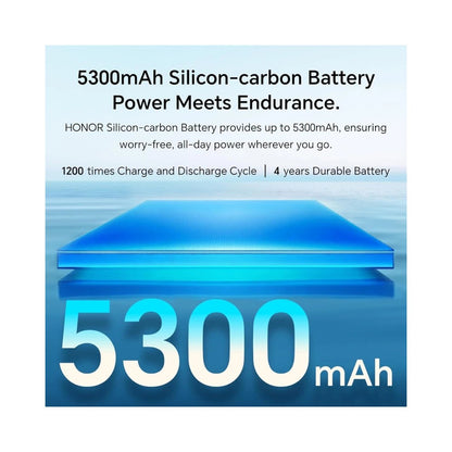 HONOR 400 Pro 5G 12GB+512GB