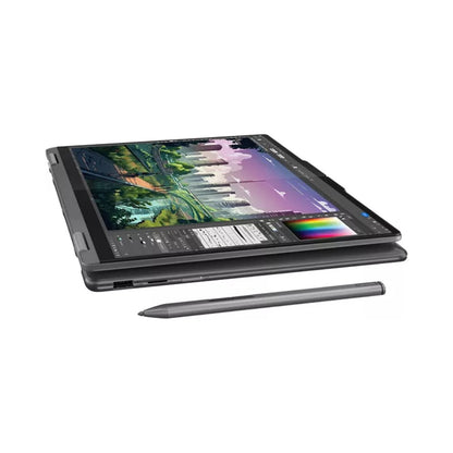 Lenovo Yoga 7 14" 2 in 1 OLED Laptop - AMD Ryzen 7 8840HS 16GB RAM 512GB SSD