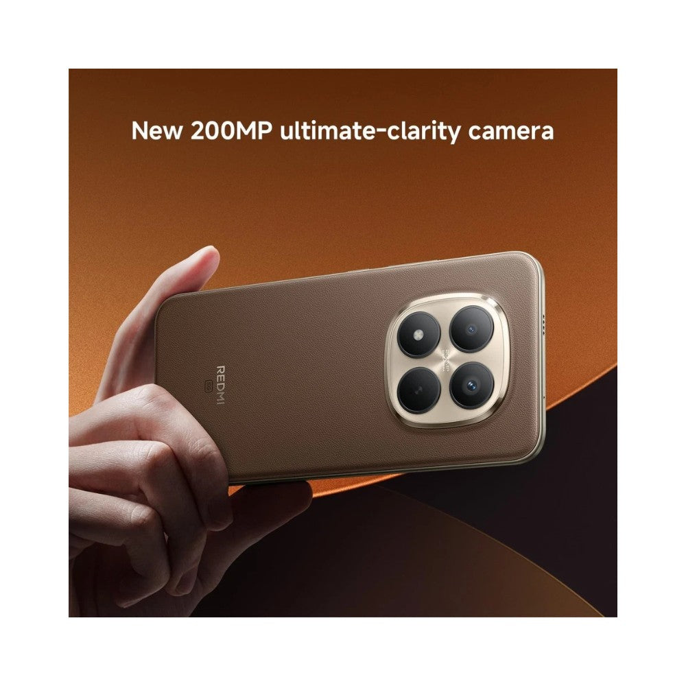 Xiaomi Redmi Note 15 Pro+ 5G