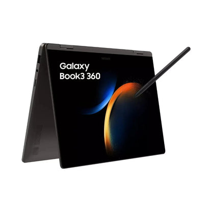 SAMSUNG Galaxy Book3 360 13.3" AMOLED 2 in 1 Laptop - Intel Core i5, 256 GB SSD