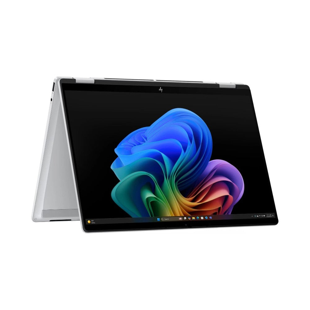 HP OmniBook X Flip 14-fm0505sa 14" 2-in-1 Touchscreen Laptop Intel Core Ultra 5 226V 16GB RAM 512GB SSD