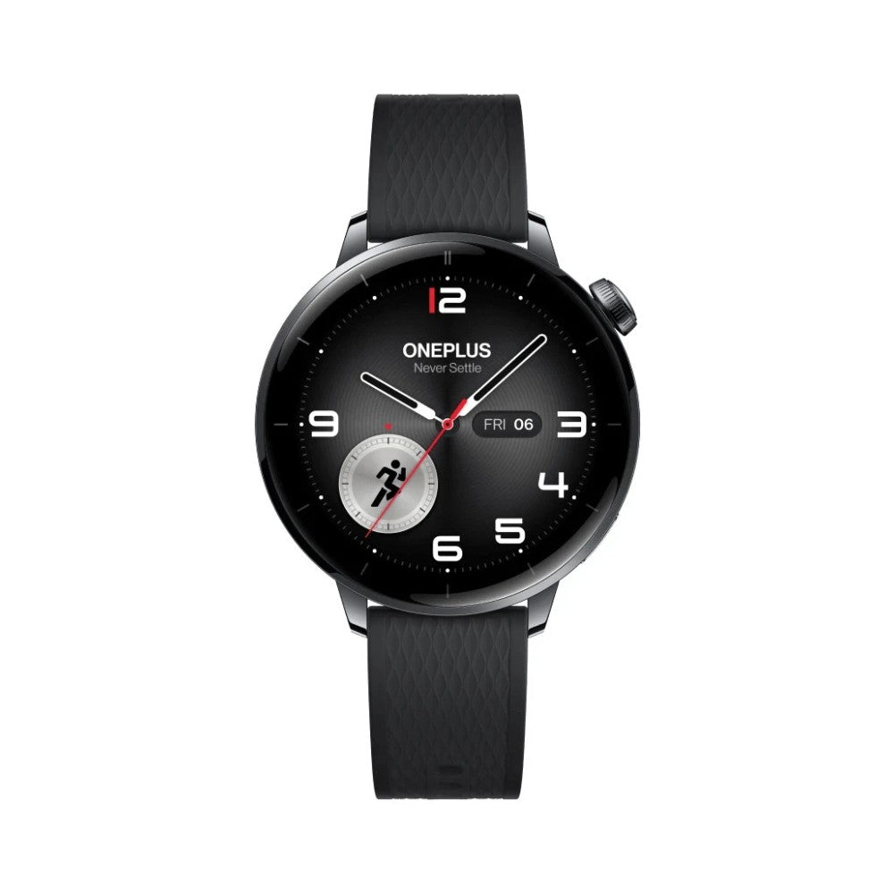 OnePlus Watch 3 43mm Smartwatch