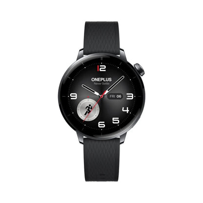 OnePlus Watch 3 43mm Smartwatch