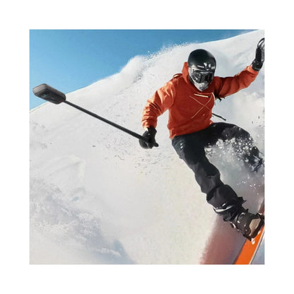 Insta360 X5 - 8K 360° Camera Adventure Bundle