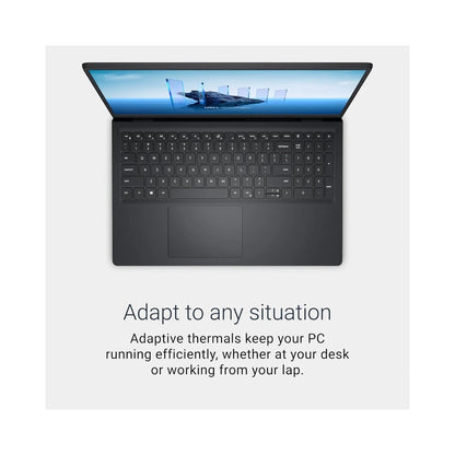 Dell 15 DC15250 15.6" FHD Laptop - Intel Core i7-1355U 16GB RAM 512GB SSD