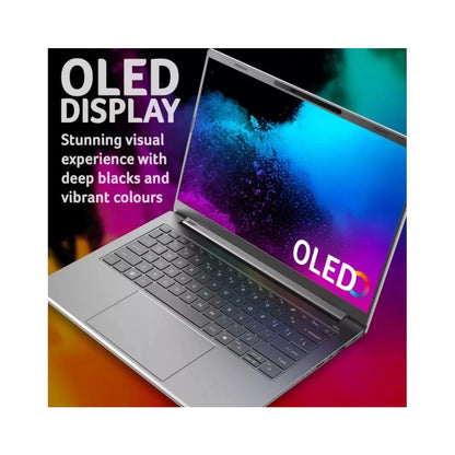 ACER Aspire 14 AI OLED Laptop - Intel Core Ultra 5 226V 16GB RAM 512GB SSD