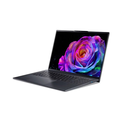 ACER Swift Go 16 AI OLED 16" Laptop - AMD Ryzen AI 7 350 32GB RAM 1TB SSD