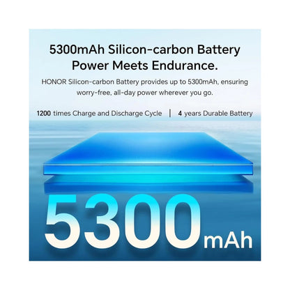 HONOR 400 5G
