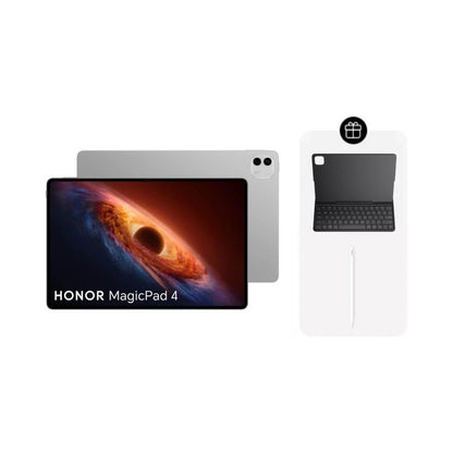 HONOR MagicPad4 12.3" OLED Tablet