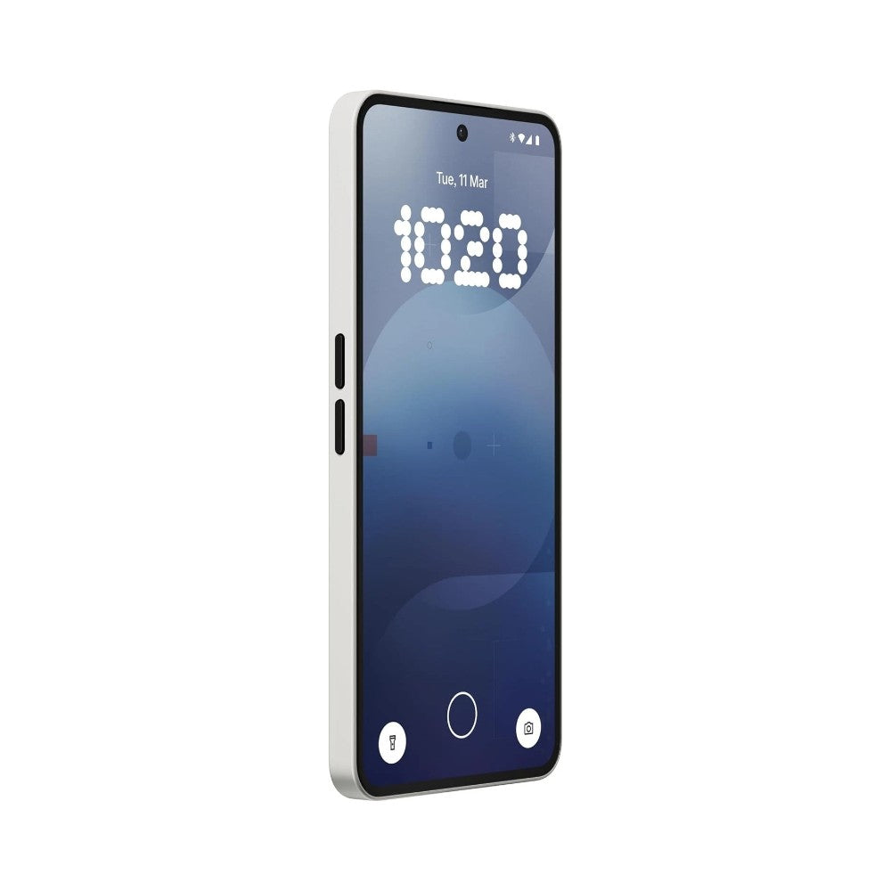 Nothing Phone (3a) 5G 256GB - White