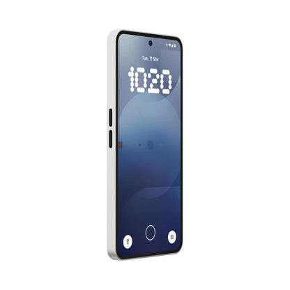 Nothing Phone (3a) 5G 256GB - White