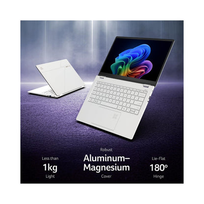 ACER Swift Edge 14 AI Touchscreen 2.8k OLED Laptop - Intel Core Ultra 7 258V 32GB RAM 1TB SSD