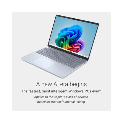 DELL 16 Plus DB16250 16" QHD+ Laptop - Intel Core Ultra 7 258V 32GB RAM 1TB SSD