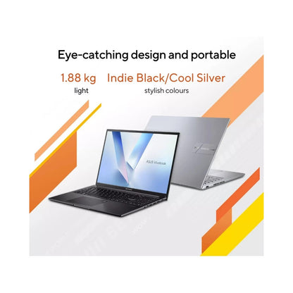 ASUS VivoBook 16 M1605 Laptop - AMD Ryzen 5 150 16GB RAM 512GB SSD