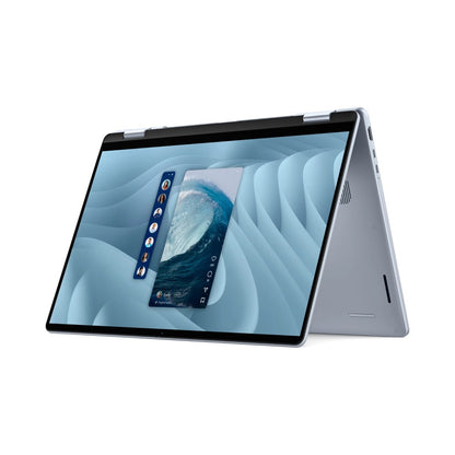 Dell 16 Plus 2-in-1 Laptop 16" - Intel Core Ultra 7 256V 16GB RAM 512GB SSD