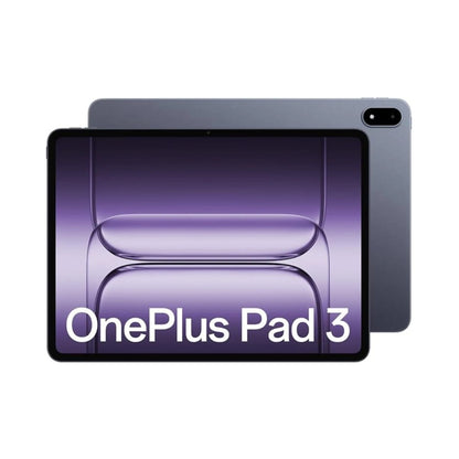 OnePlus Pad 3 Tablet 13.2" Storm Blue + Keyboard