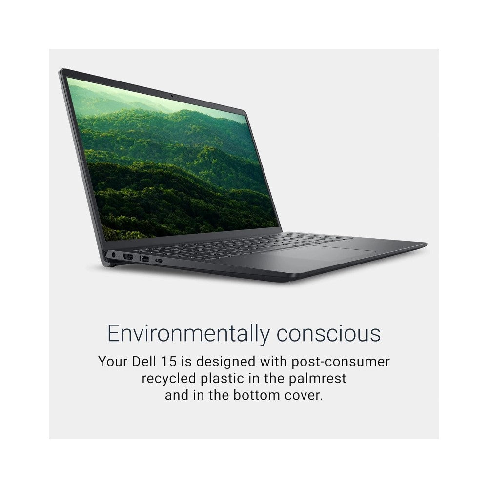 Dell 15 DC15250 15.6" FHD Laptop - Intel Core i7-1355U 16GB RAM 512GB SSD