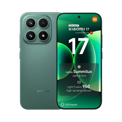 Xiaomi 17 5G