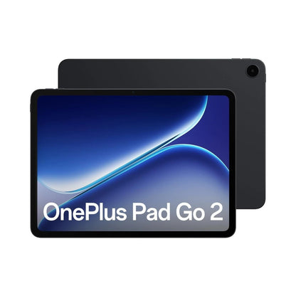 OnePlus Pad Go 2 5G (Cellular) + WiFi Tablet 12.1" - 8GB+256GB