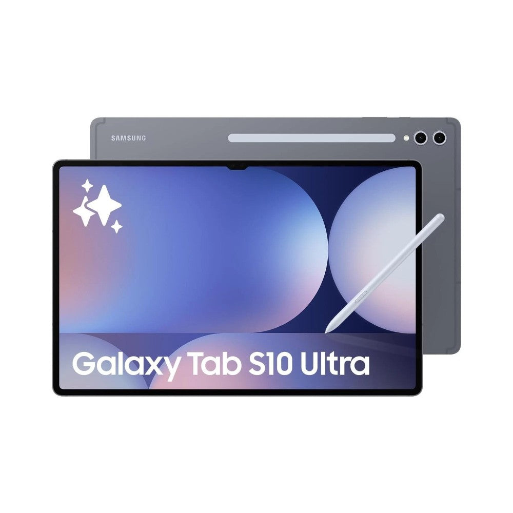 Samsung Galaxy Tab S10 Ultra & S-Pen 12GB+256GB - Moonstone Grey