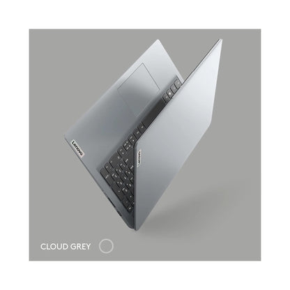 Lenovo IdeaPad Slim 1 15IAU7 15.6" Windows 11 Laptop - Intel Core i3-1215U 8GB RAM 128GB SSD